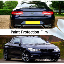 Car Clear Film Protection.